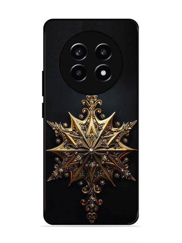realme 13 Pro Ornate Golden Star