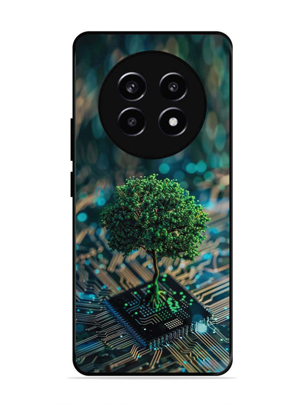 realme 13 Pro Technology meets nature