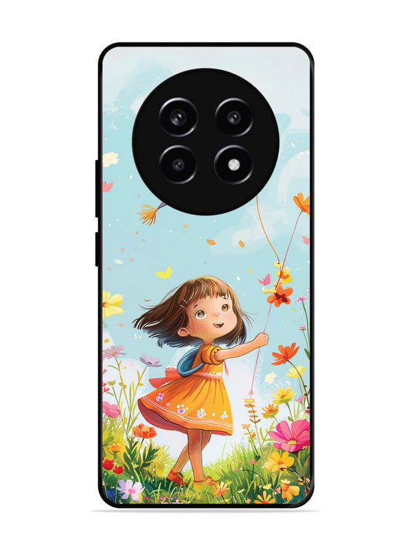 realme 13 Pro joyful Kite Flying