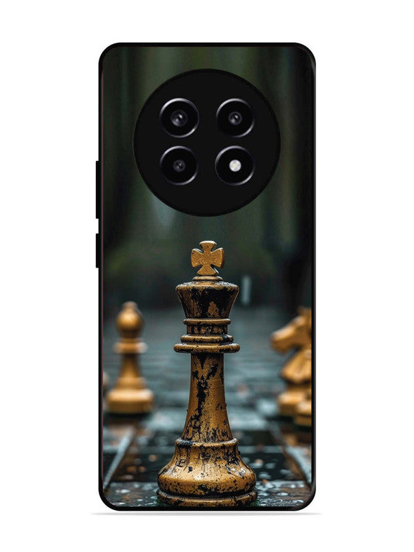 realme 13 Pro The King Chess