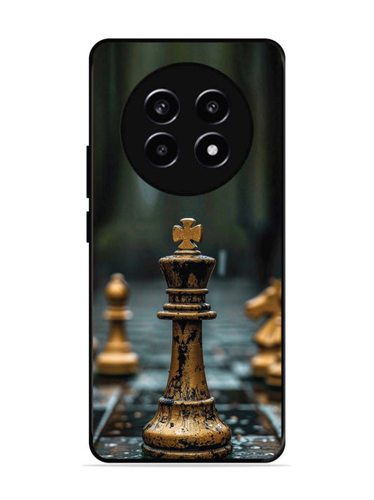 realme 13 Pro The King Chess