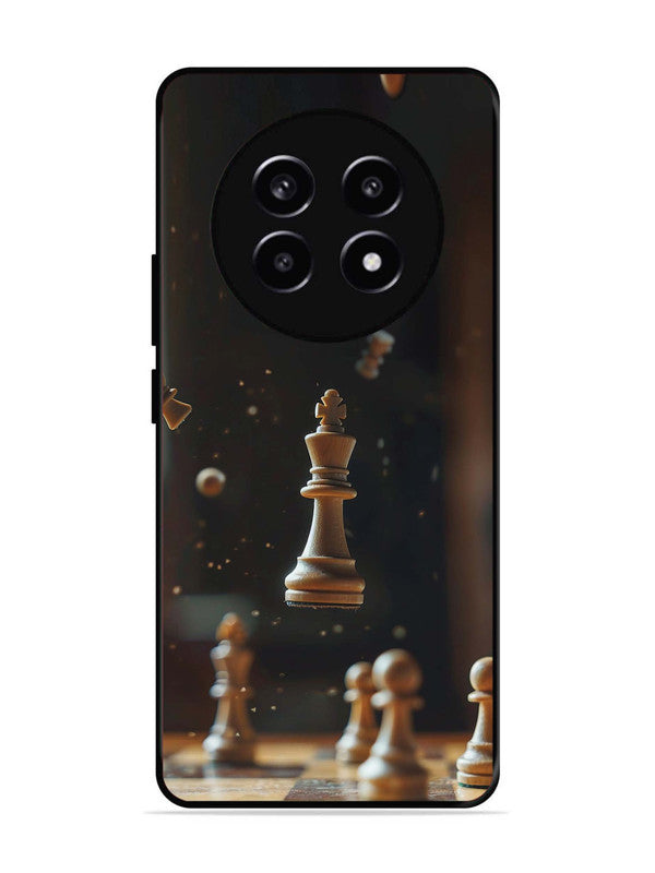 realme 13 Pro King Chess