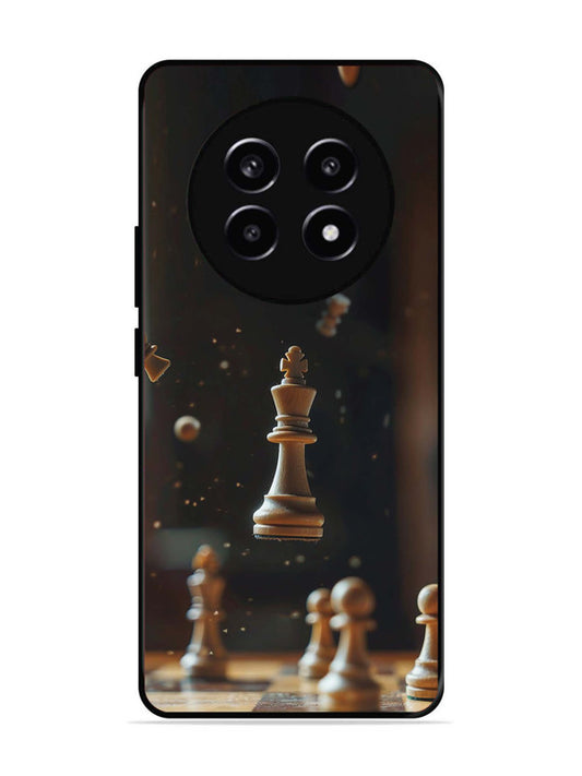 realme 13 Pro King Chess