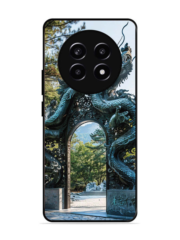 realme 13 Pro Majestic Dragon Gateway