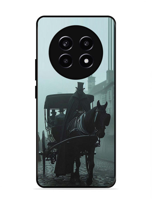realme 13 Pro Misty Cobblestone Ride