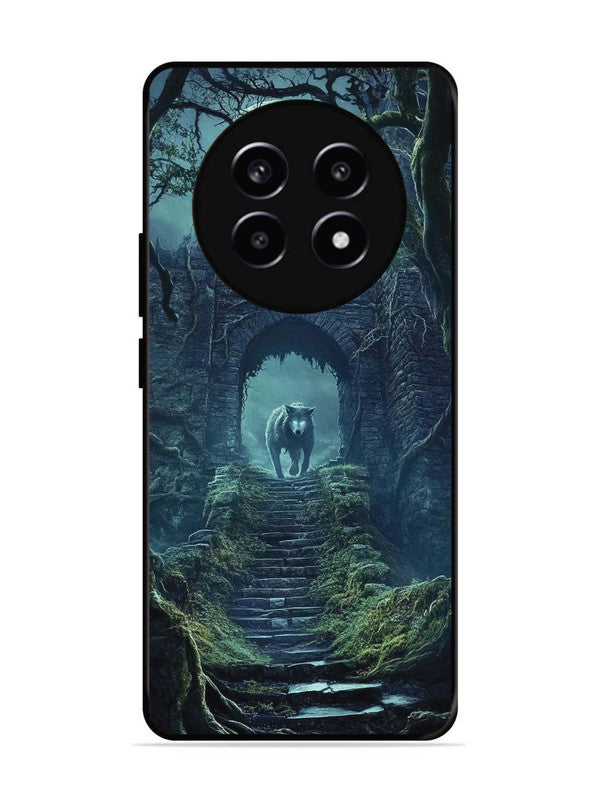 realme 13 Pro Moonlit Forest Gateway