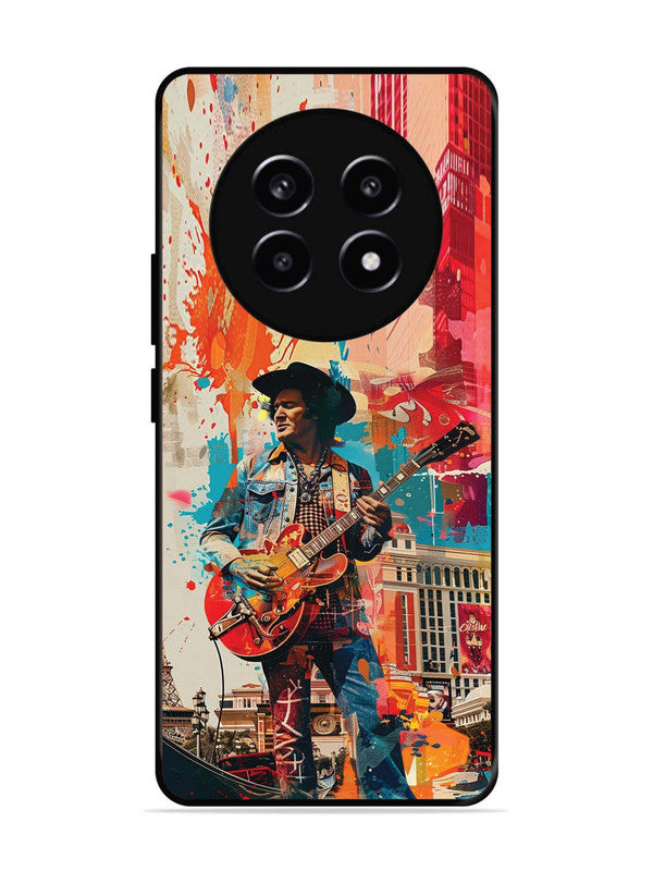 realme 13 Pro Musician Global Collage