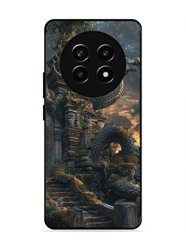 realme 13 Pro Mystical Dragon Gateway