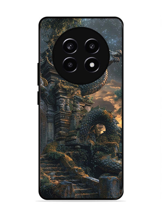 realme 13 Pro Mystical Dragon Gateway