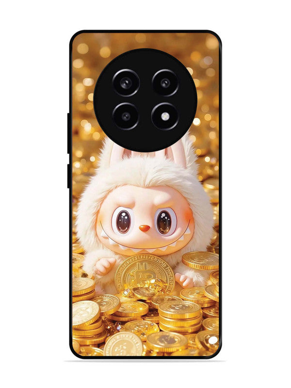 realme 13 Pro Rich Labubu