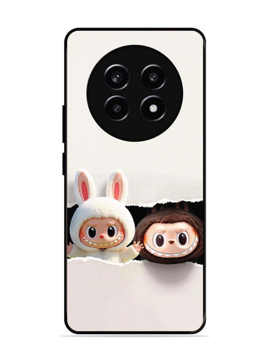realme 13 Pro Labubu Entry from Poster