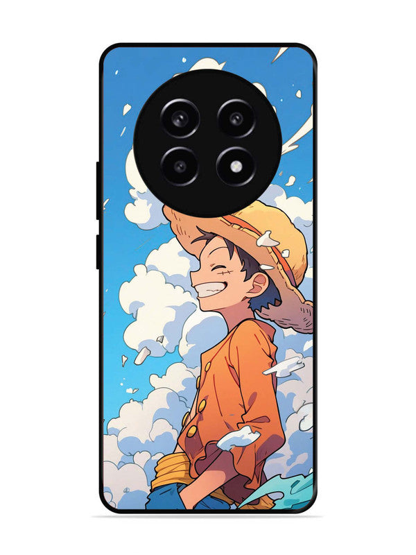 realme 13 Pro Monkey D. Luffy