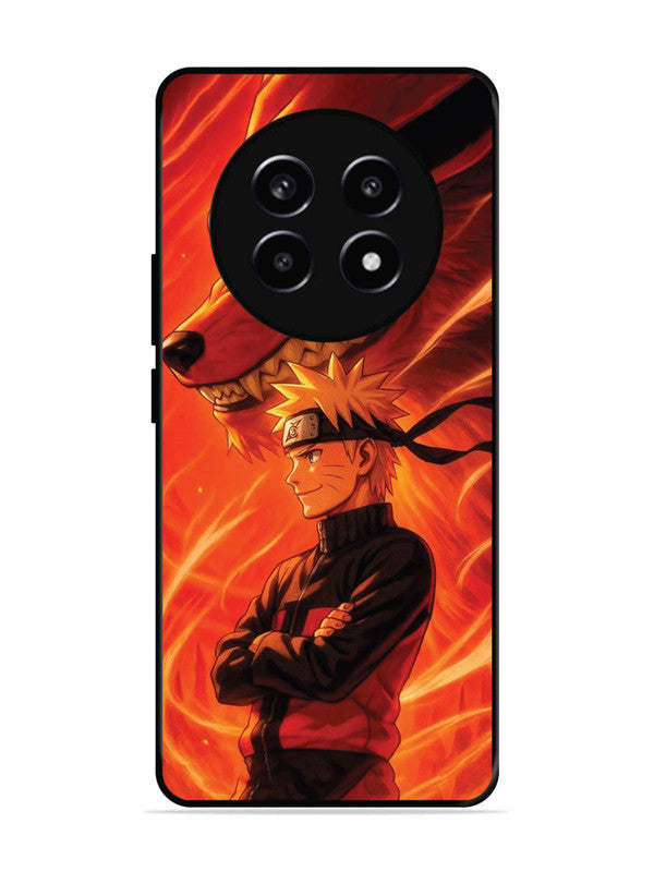realme 13 Pro Naruto Uzumaki