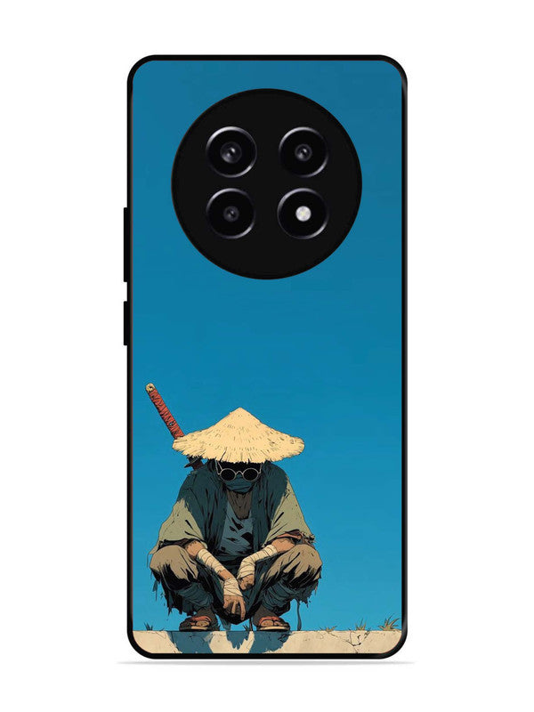 realme 13 Pro ronin the samurai