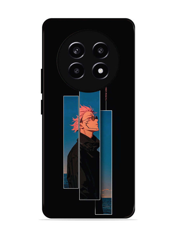 realme 13 Pro Ryomen Sukuna