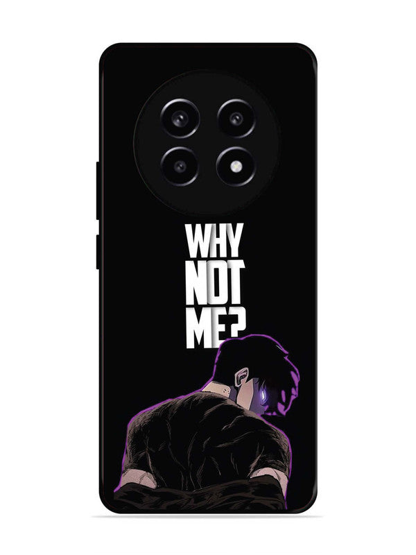 realme 13 Pro Sung Jin-Woo