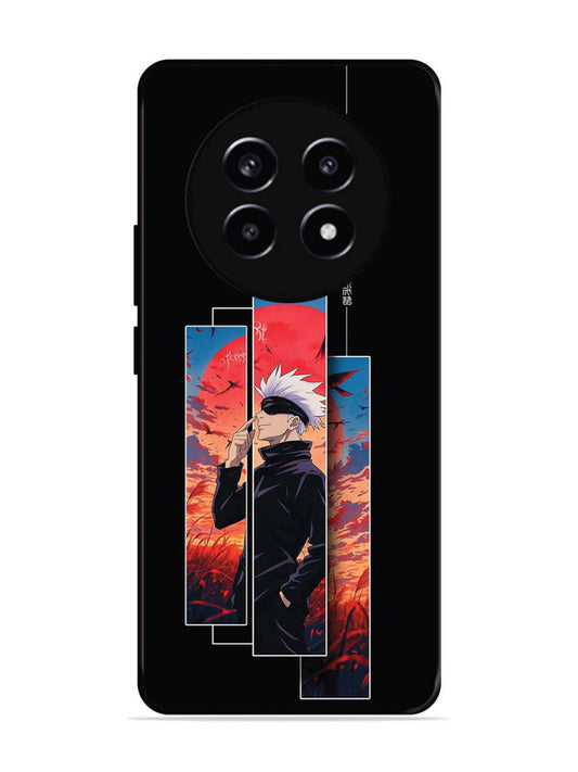 realme 13 Pro The Unseen Horizon Satoru Gojo