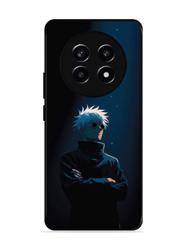 realme 13 Pro The Unveiled Power Satoru Gojo