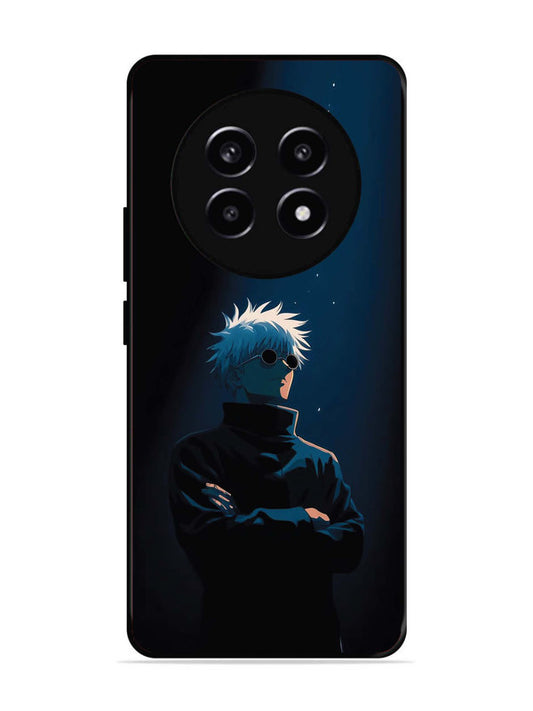 realme 13 Pro The Unveiled Power Satoru Gojo