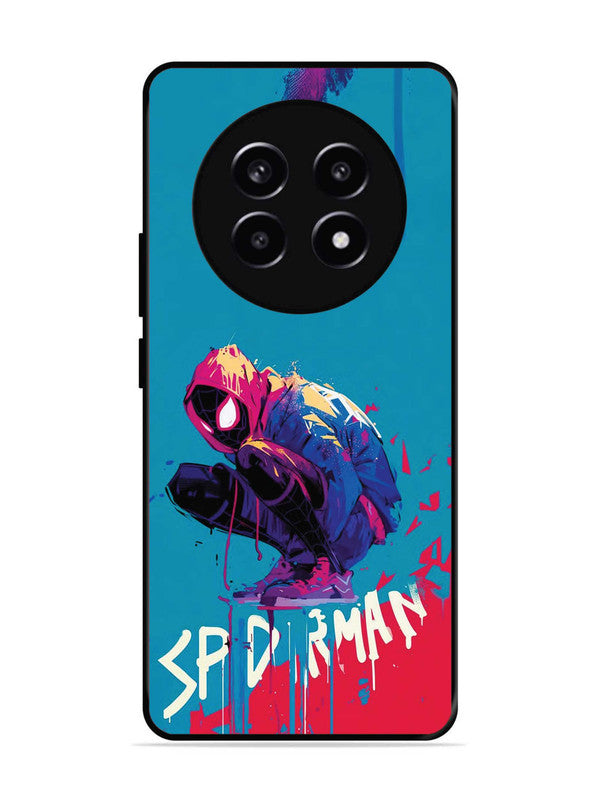 realme 13 Pro Urban Spidey