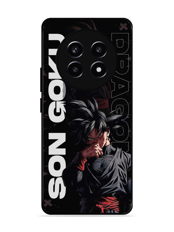 realme 13 Pro Goku n Guhan Black Edition