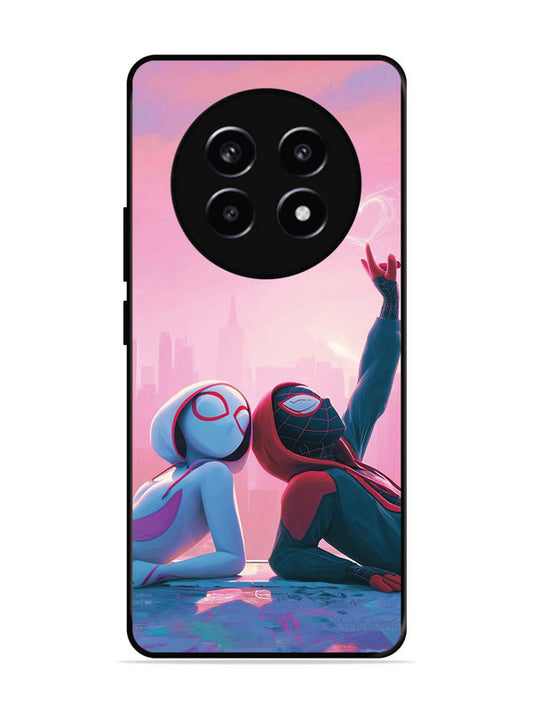realme 13 Pro Gwen Stacy & Miles Morales Spiderman