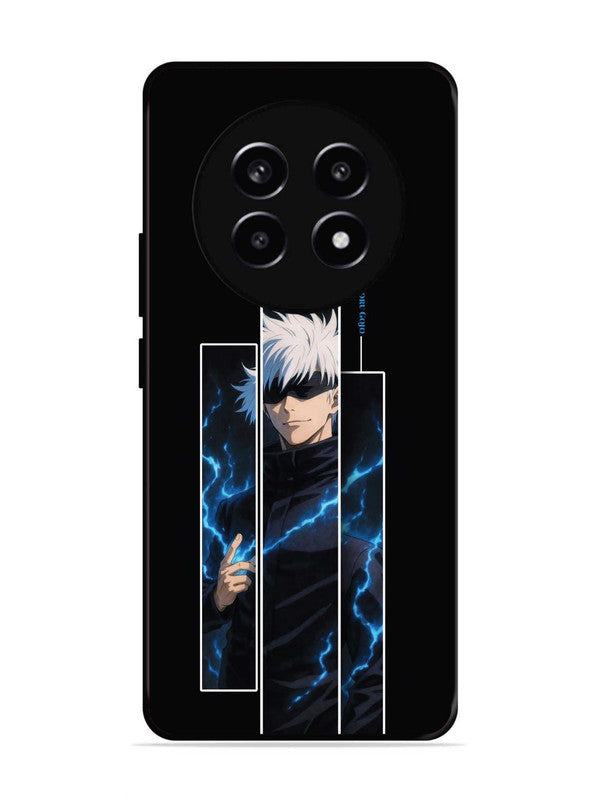 realme 13 Pro Infinite Power Satoru Gojo