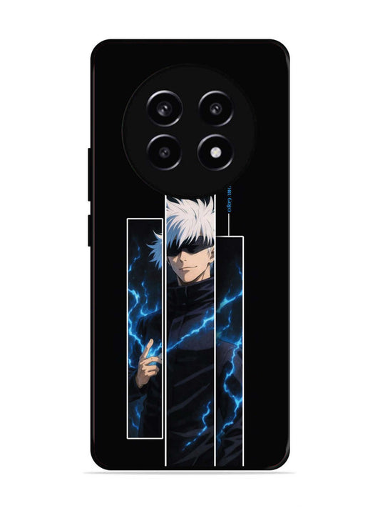 realme 13 Pro Infinite Power Satoru Gojo