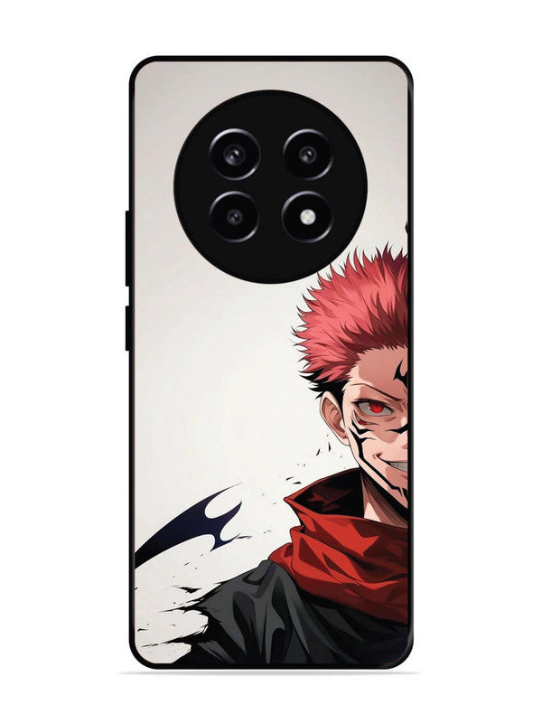 realme 13 Pro King of Curses Ryomen Sukuna