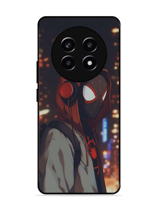 realme 13 Pro Miles Morales II Spiderman