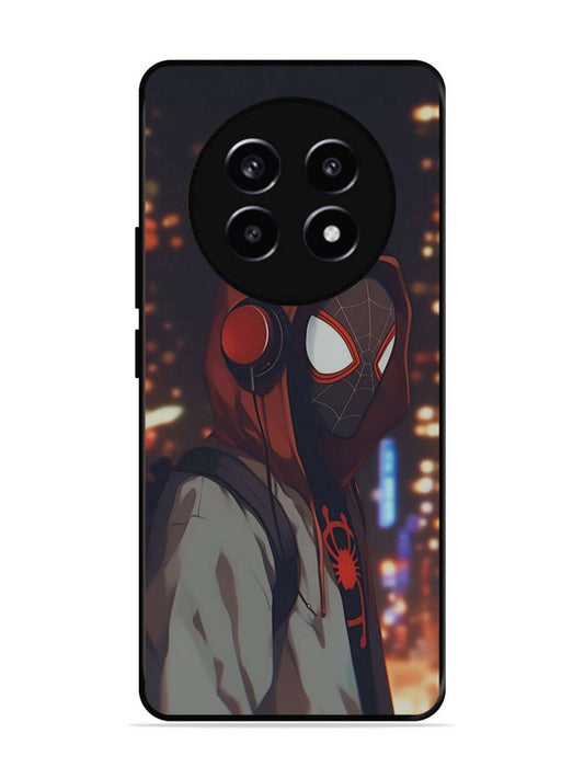 realme 13 Pro Miles Morales II Spiderman