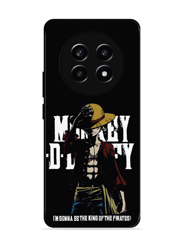 realme 13 Pro Monkey D. Luffy Pirate
