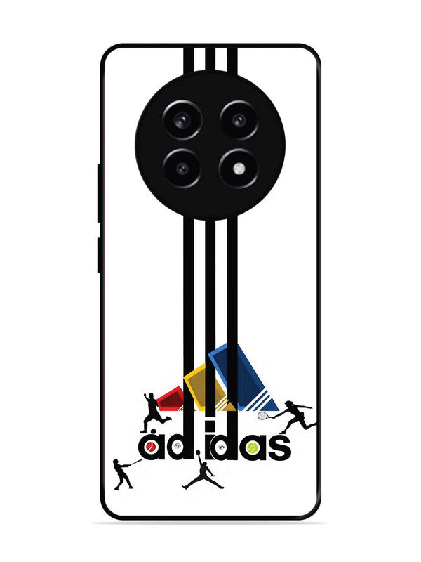 realme 13 Pro Adidas Vertical Sports Vibe