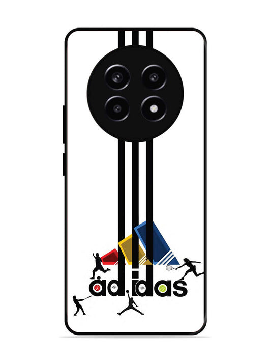 realme 13 Pro Adidas Vertical Sports Vibe