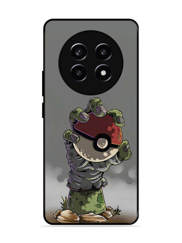 realme 13 Pro Apocalyptic Poke Ball