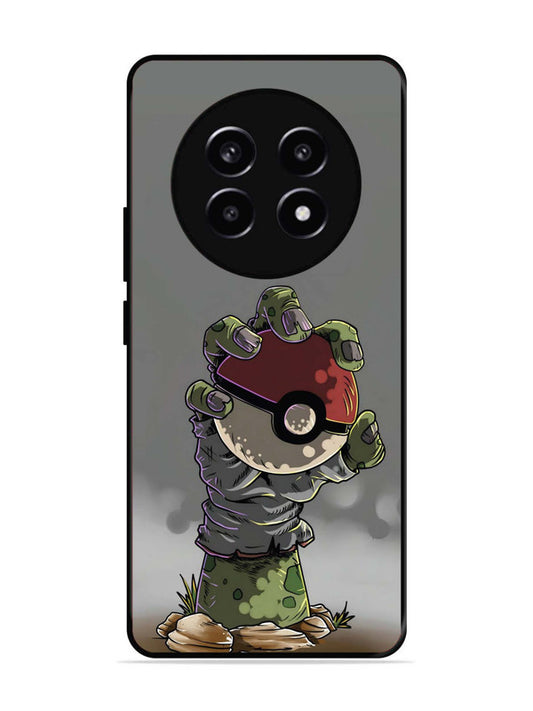 realme 13 Pro Apocalyptic Poke Ball