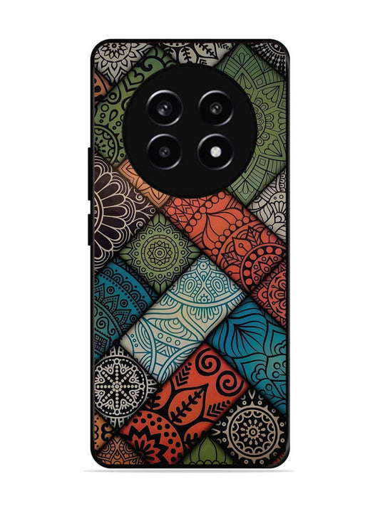 realme 13 Pro Mandala Patchwork