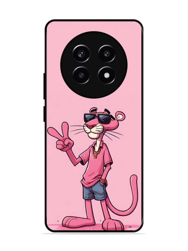 realme 13 Pro Pink Panther Streetwear