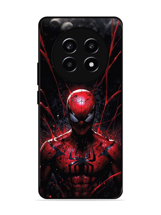 realme 13 Pro Spider man in Vakna world