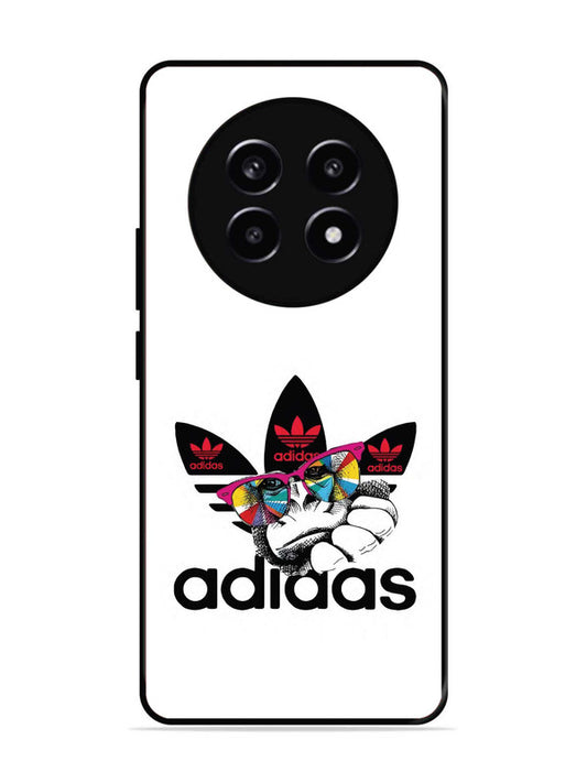 realme 13 Pro Street Style Adidas Burst