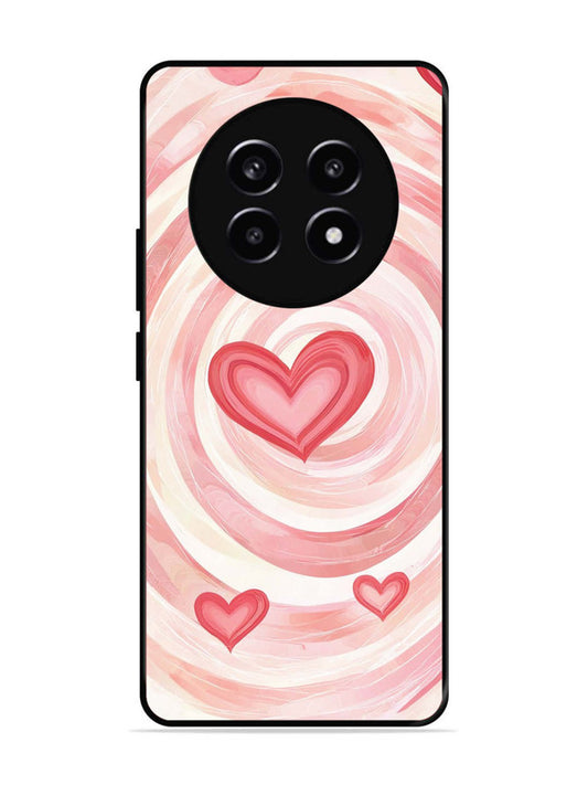 realme 13 Pro Heart Design