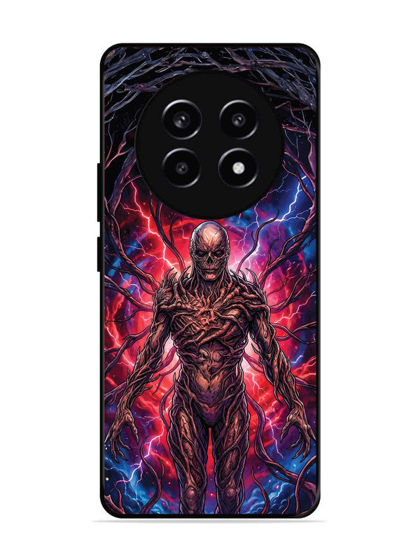 realme 13 Pro Stranger Things Vecna