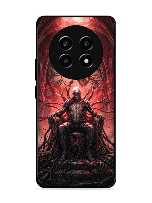 realme 13 Pro Vecna on the Throne