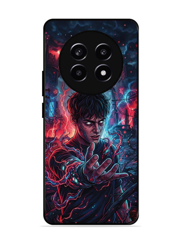 realme 13 Pro William The Sorcerer