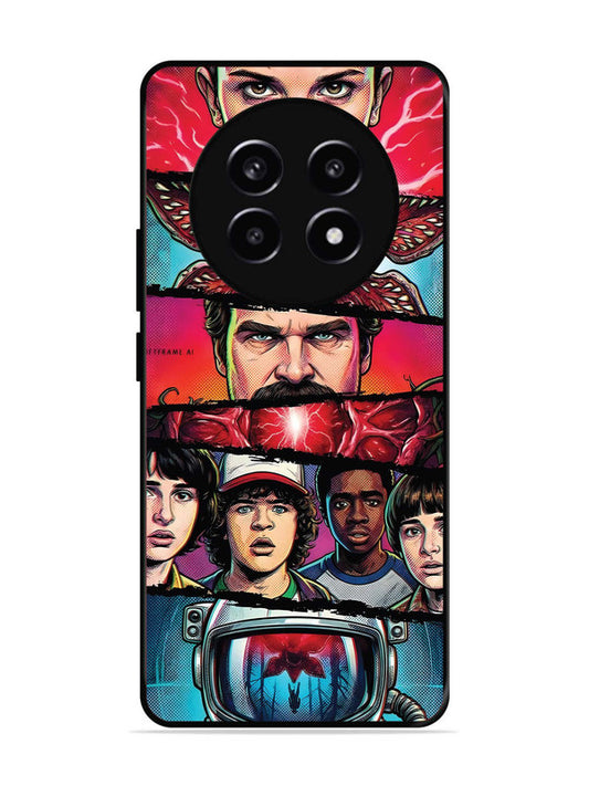 realme 13 Pro Stranger Things Season 1