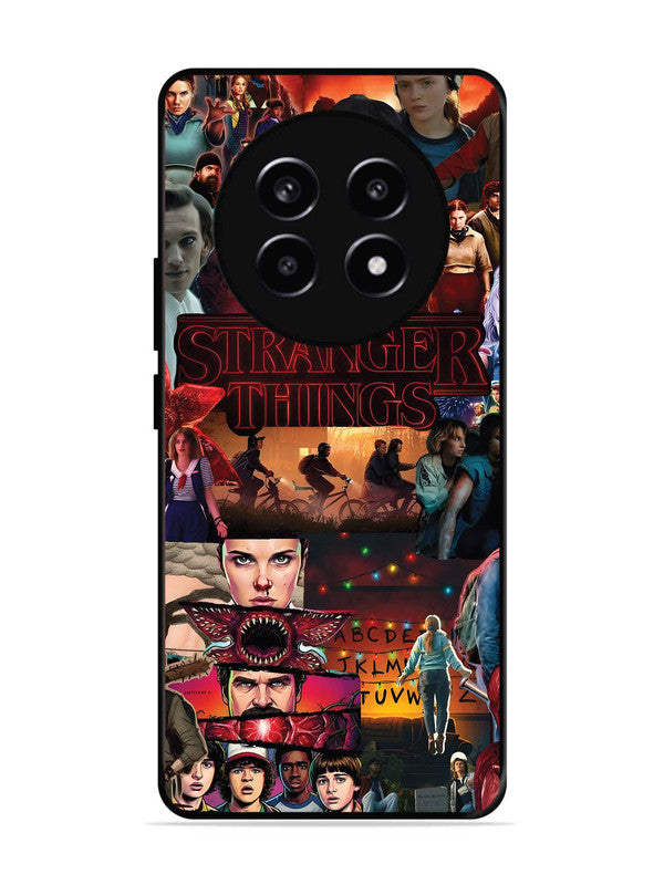 realme 13 Pro Stranger Things Season 5