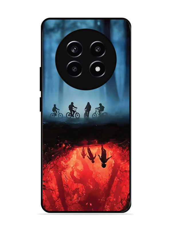 realme 13 Pro Stranger Things Upside down
