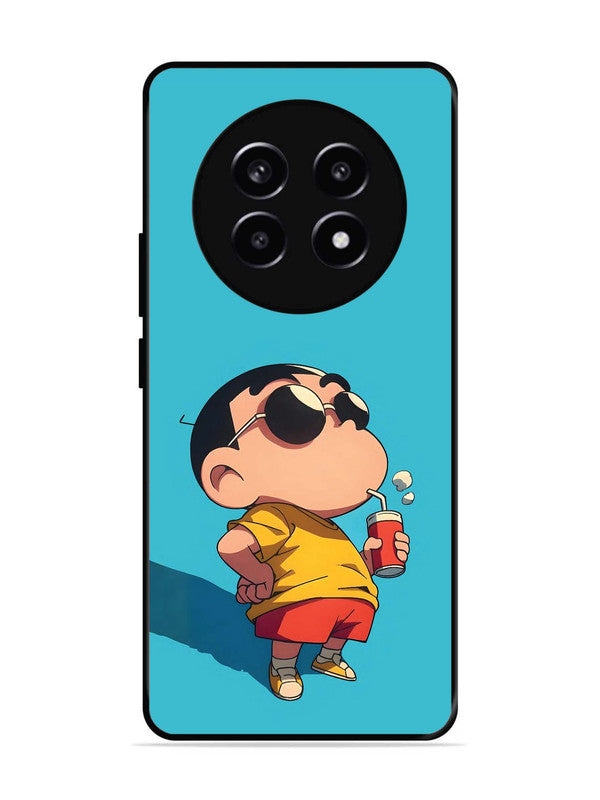 realme 13 Pro Sinchan
