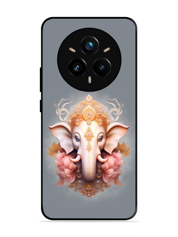 realme 14 pro 5g Ganesh Ji