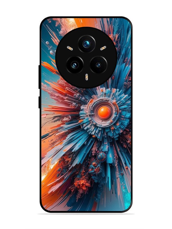 realme 14 pro 5g Colorful Solstice